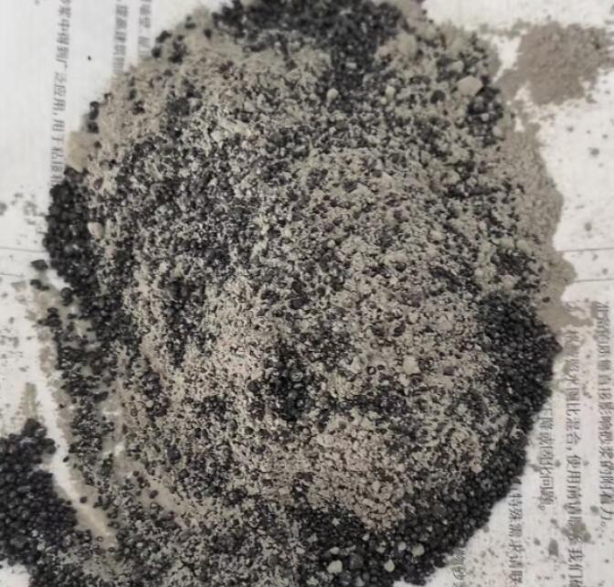 白茅湖农场不发火砂浆耐磨地坪施工方案